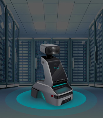 智能巡检机器人软件开发 架构、挑战与未来趋势