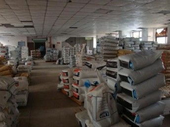 广州工厂废旧塑料回收 PP、PE胶头料与塑胶水口料的资源化利用